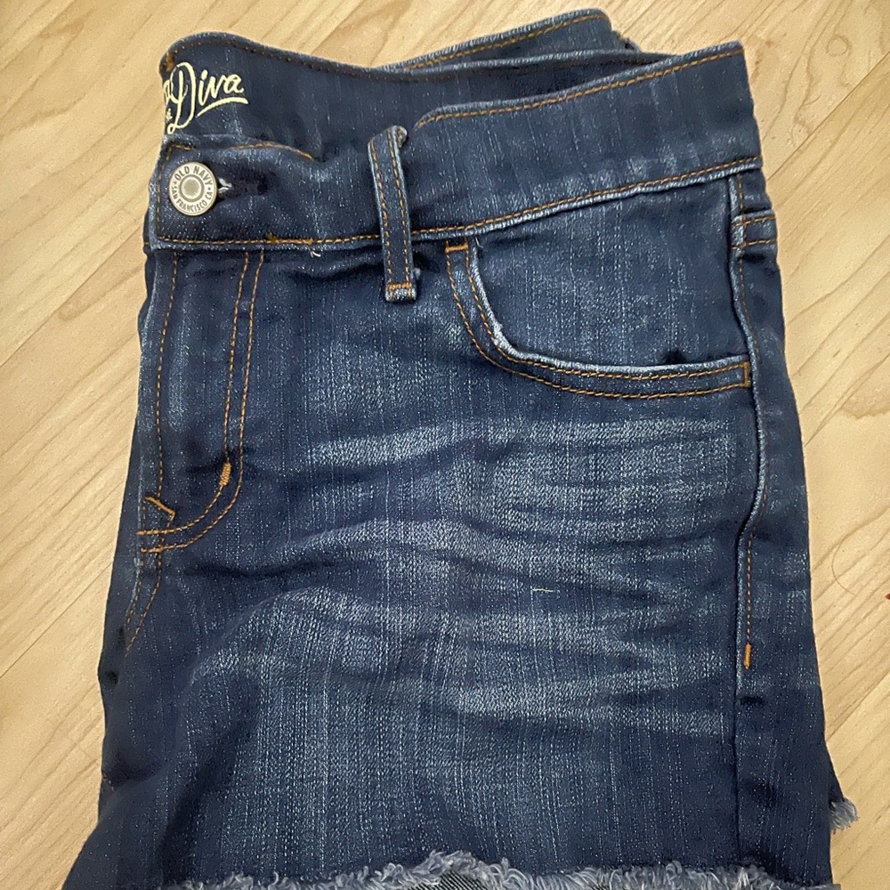 Old navy shorts
